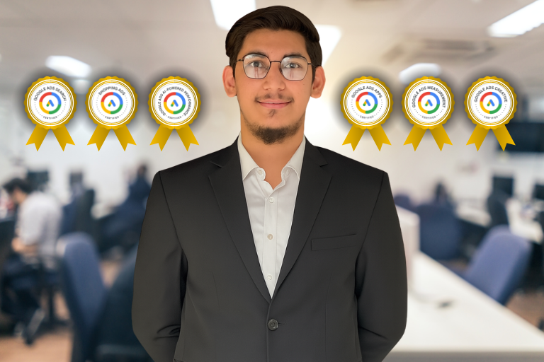 About Arham Yaseen Tahir Preview